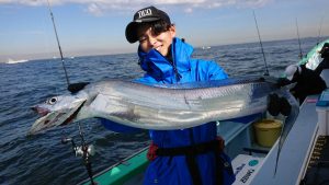 KONAYAーMARU(こなや丸) 釣果