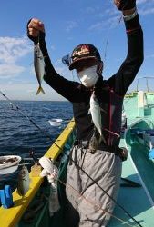 KONAYAーMARU(こなや丸) 釣果