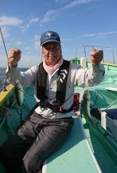 KONAYAーMARU(こなや丸) 釣果