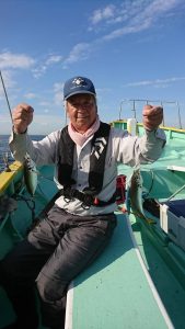 KONAYAーMARU(こなや丸) 釣果