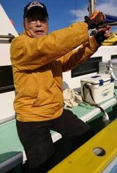 KONAYAーMARU(こなや丸) 釣果