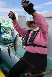 KONAYAーMARU(こなや丸) 釣果