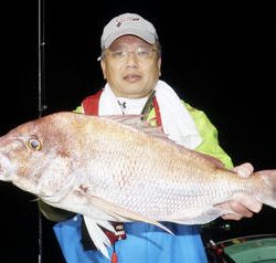 恵陽丸 釣果
