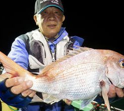 恵陽丸 釣果