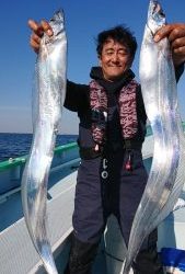 KONAYAーMARU(こなや丸) 釣果