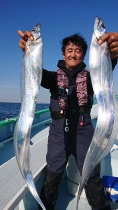 KONAYAーMARU(こなや丸) 釣果