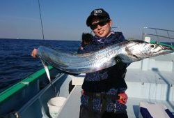 KONAYAーMARU(こなや丸) 釣果