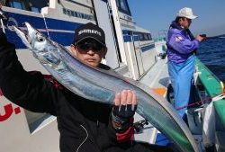 KONAYAーMARU(こなや丸) 釣果