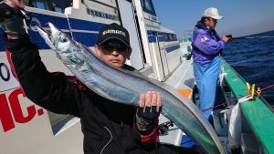 KONAYAーMARU(こなや丸) 釣果