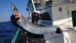 KONAYAーMARU(こなや丸) 釣果