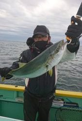 KONAYAーMARU(こなや丸) 釣果