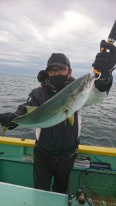 KONAYAーMARU(こなや丸) 釣果