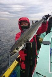 KONAYAーMARU(こなや丸) 釣果