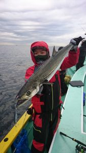 KONAYAーMARU(こなや丸) 釣果