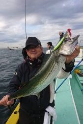 KONAYAーMARU(こなや丸) 釣果