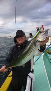 KONAYAーMARU(こなや丸) 釣果