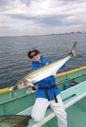 KONAYAーMARU(こなや丸) 釣果