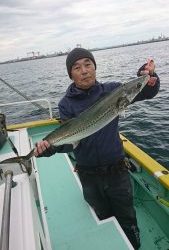 KONAYAーMARU(こなや丸) 釣果