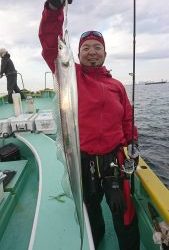 KONAYAーMARU(こなや丸) 釣果