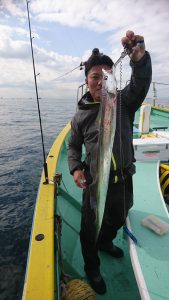 KONAYAーMARU(こなや丸) 釣果