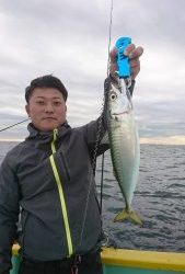 KONAYAーMARU(こなや丸) 釣果