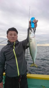 KONAYAーMARU(こなや丸) 釣果