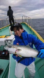 KONAYAーMARU(こなや丸) 釣果