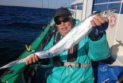 KONAYAーMARU(こなや丸) 釣果