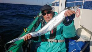 KONAYAーMARU(こなや丸) 釣果