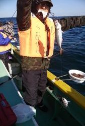 KONAYAーMARU(こなや丸) 釣果