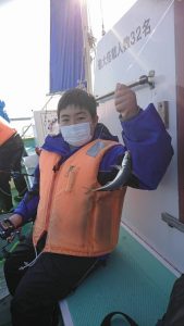 KONAYAーMARU(こなや丸) 釣果