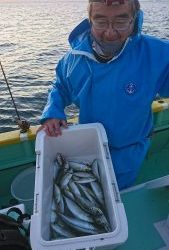 KONAYAーMARU(こなや丸) 釣果