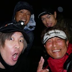 TOPGUN名古屋 釣果