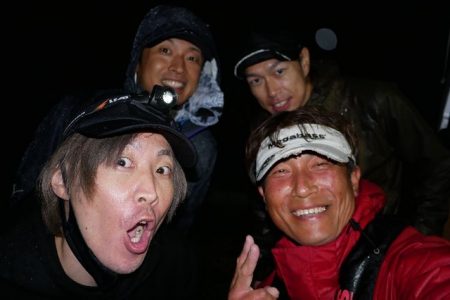 TOPGUN名古屋 釣果