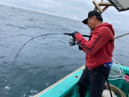 広進丸 釣果