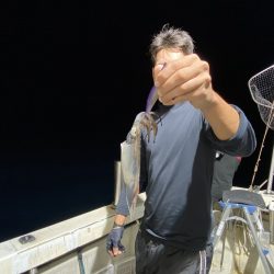 オーシャンズ　京都 釣果