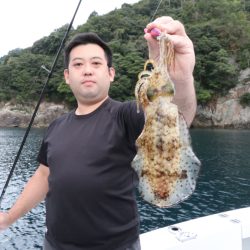 まるいち丸 ZERO-1 釣果