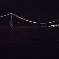 ワンタッチ、、、