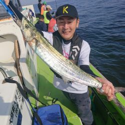 深川　吉野屋 釣果