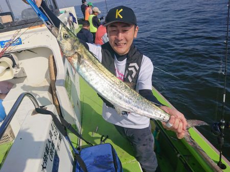 深川　吉野屋 釣果