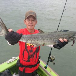 深川　吉野屋 釣果