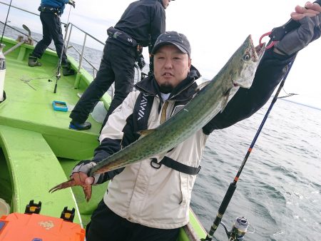 深川　吉野屋 釣果