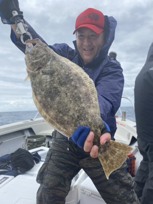 シーモンキー 釣果