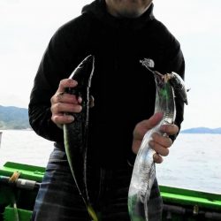 小島丸 釣果