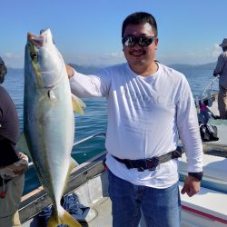 FISHING RISKY 釣果