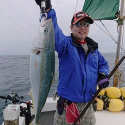 エンペラー 釣果