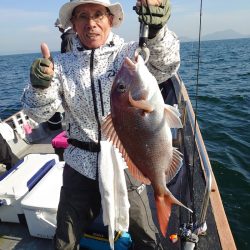 FISHING RISKY 釣果