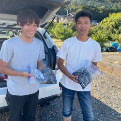 あみや渡船 釣果