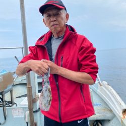 あみや渡船 釣果