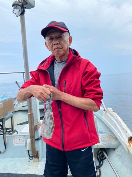 あみや渡船 釣果